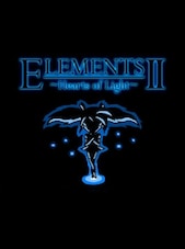 Elements II: Hearts of Light (PC) - Steam Key - GLOBAL Steam Klíč GLOBÁLNÍ