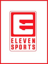 Eleven Sports Gift Card 100 PLN Eleven sports Klucz POLSKA