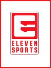 Eleven Sports PC 180 Tage Eleven sports Schlüssel PORTUGAL