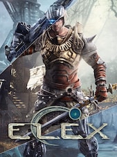 ELEX Steam Gift GLOBAL Steam Dárek GLOBÁLNÍ