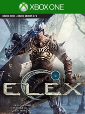 ELEX Xbox One Xbox Live Key UNITED STATES