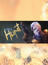 Eliosi's Hunt PC Steam Clé GLOBAL