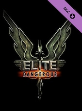 Elite: Dangerous COBRA MK III VARIANT PACK PC Frontier Key GLOBAL