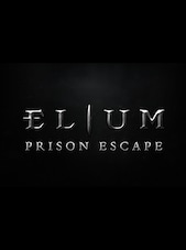 Elium - Prison Escape PC Steam Key GLOBAL