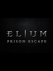 Elium - Prison Escape Steam Key GLOBAL Steam Kulcs GLOBÁLIS