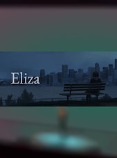 Eliza - Steam - Key (GLOBAL) Steam Anahtar KÜRESEL