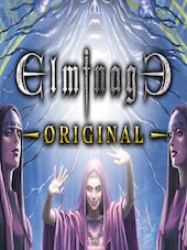 Elminage Original PC Steam Clave GLOBAL