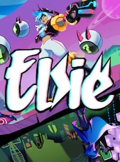 Elsie PC Steam Key GLOBAL