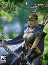 Elven Legacy PC Steam Chiave GLOBALE