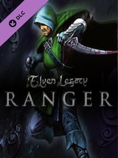 Elven Legacy: Ranger PC Steam Clave GLOBAL