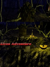 Elves Adventure PC Steam Clé GLOBAL