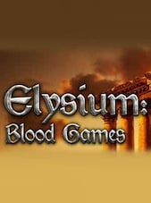 Elysium: Blood Games PC Steam Chiave GLOBALE