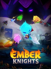 Ember Knights PC Steam Key GLOBAL