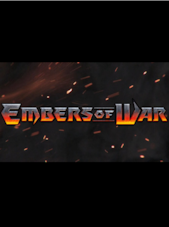 Embers of War PC Steam Key GLOBAL