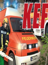 Emergency Call 112: KEF - Das Kleineinsatzfahrzeug PC Steam Clé GLOBAL