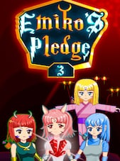 Emiko's Pledge 3 PC Steam Key GLOBAL
