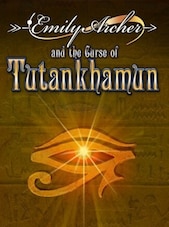 Emily Archer and the Curse of Tutankhamun PC Steam Key CHINA