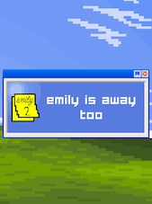 Emily is Away Too PC Steam Key GLOBAL