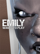 Emily Wants To Play PC Steam Chiave GLOBALE