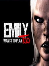 Emily Wants to Play Too PC Steam Key GLOBAL