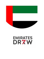 Emirates Draw Gift Card 15 AED Clé ÉMIRATS ARABES UNIS