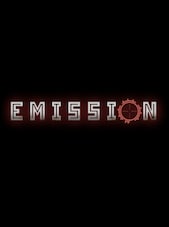 Emission VR PC Steam Dárek EVROPA