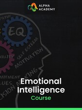 Emotional Intelligence - Alpha Academy Key - GLOBAL Alpha Academy Klíč GLOBÁLNÍ
