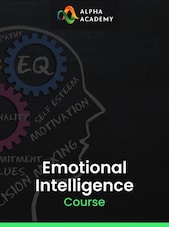Emotional Intelligence Alpha Academy Key GLOBAL