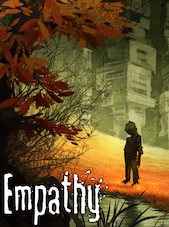 Empathy: Path of Whispers PC Steam Key GLOBAL