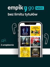 Empik Go Max 90 de zile Empik Key POLAND