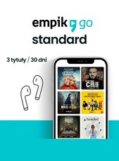 Empik Go Standard 30 de zile Empik Key POLAND