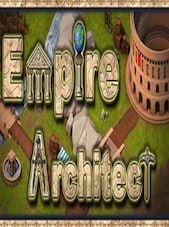 Empire Architect PC Steam Key GLOBAL