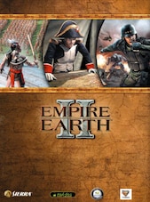 Empire Earth 2 Gold Edition PC GOG.COM Klucz GLOBALNY