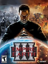 Empire Earth 3 PC GOG.COM Chiave GLOBALE