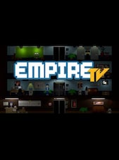 Empire TV Tycoon PC Steam Gift GLOBAL