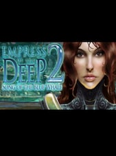Empress Of The Deep 2: Song Of The Blue Whale PC Steam Chiave GLOBALE