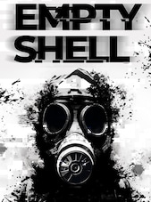 Empty Shell PC Steam Key GLOBAL