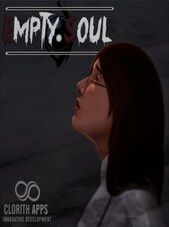 Empty Soul - S&S Edition Steam Gift GLOBAL Steam Ajándék GLOBÁLIS