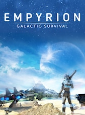 Empyrion - Galactic Survival PC Steam Gift JAPAN