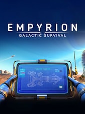 Empyrion - Galactic Survival PC Steam Key EUROPE