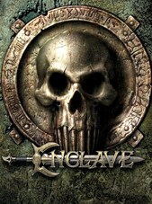 Enclave - Steam - Key GLOBAL Steam Key GLOBAL