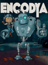 ENCODYA PC GOG.COM Key GLOBAL