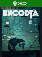 ENCODYA Xbox One Xbox Live Klucz ARGENTYNA