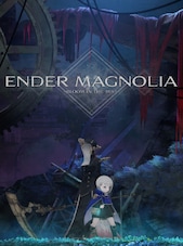 Ender Magnolia: Bloom in the Mist PC Steam Chiave GLOBALE