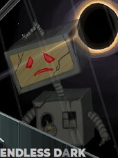 Endless Dark PC Steam Clé GLOBAL