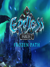 Endless Fables 2 PC Steam Chiave GLOBALE