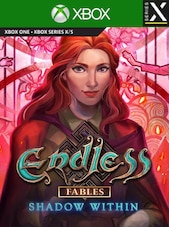 Endless Fables: Shadow Within Xbox Series X/S Xbox Live Key EUROPE