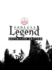 Endless Legend Definitive Edition PC Steam Key GLOBAL
