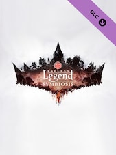 Endless Legend - Symbiosis PC Steam Key EUROPE