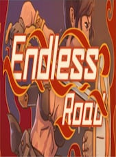 Endless Road PC Steam Key GLOBAL